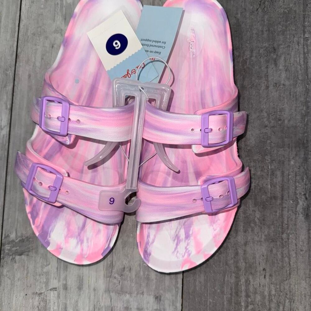 Cat-jack Girls Slides